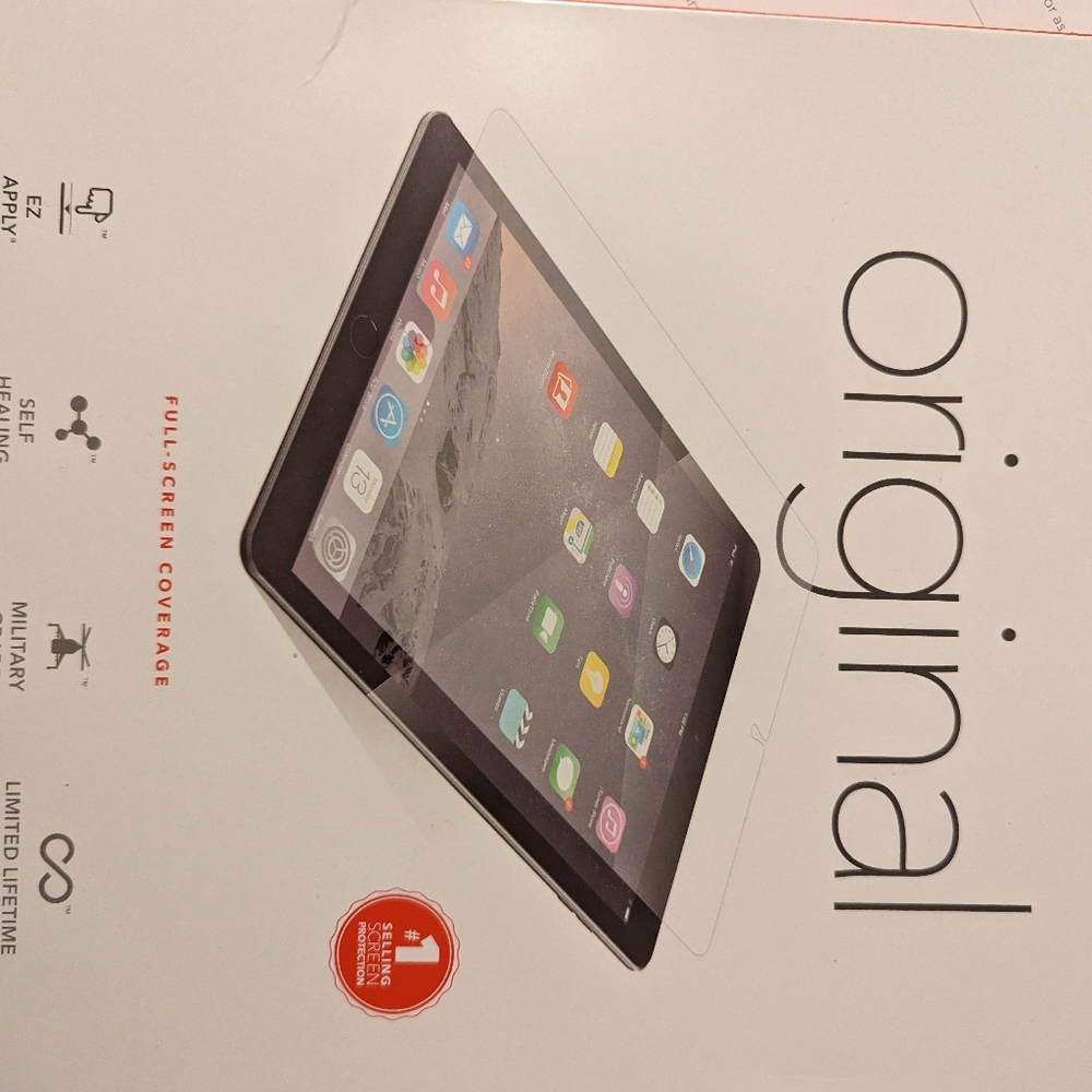 Tablet covers - Picture 2 of 3